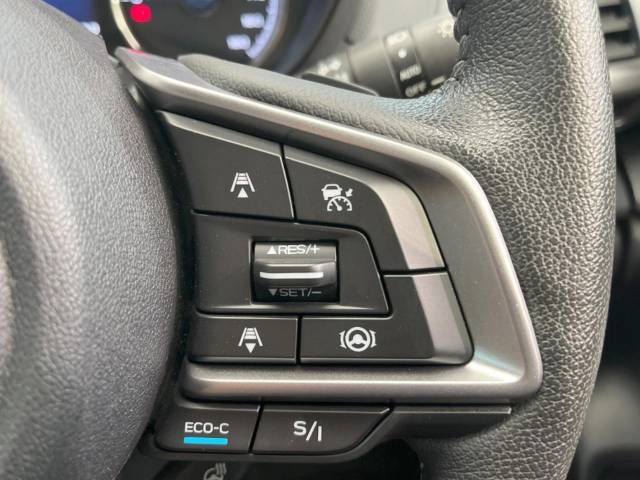 Subaru FORESTER 2018-09 23137-5