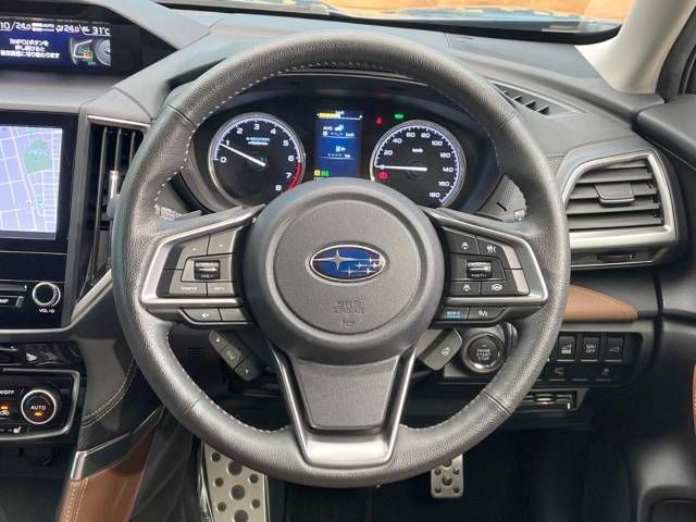 Subaru FORESTER 2018-09 23137-11