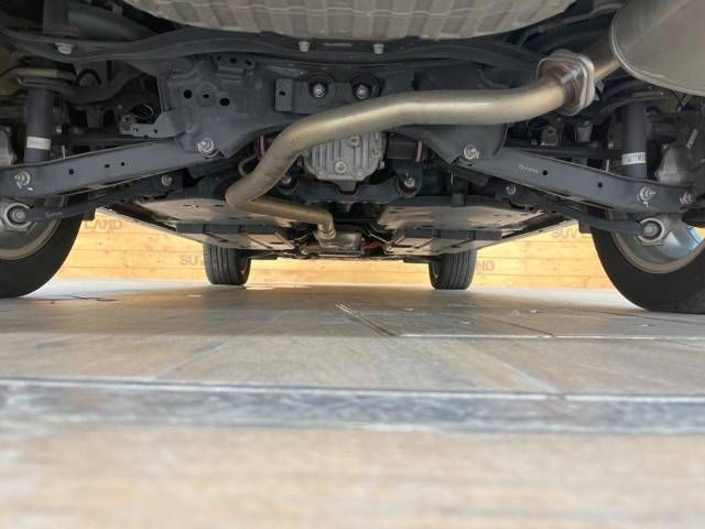 Subaru FORESTER 2018-09 23137-19