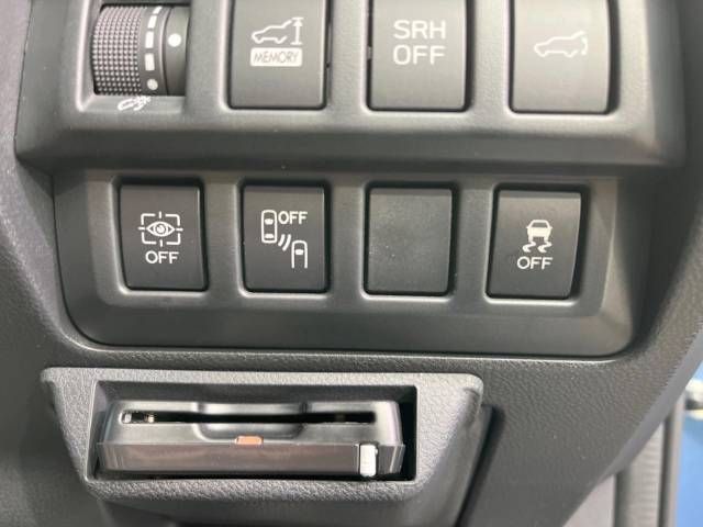 Subaru FORESTER 2018-09 23137-7