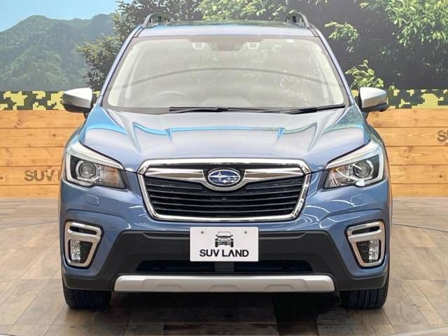 Subaru FORESTER 2018-09 23137-14