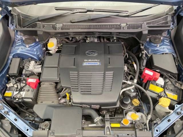 Subaru FORESTER 2018-09 23137-18