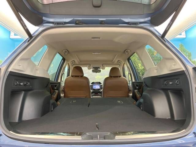 Subaru FORESTER 2018-09 23137-10
