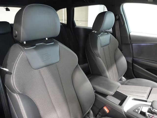 Audi A4 2019-08 13980-14