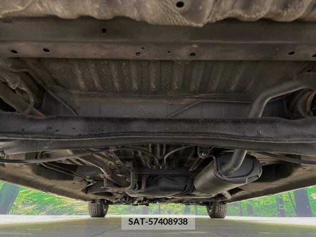 Honda N BOX CUSTOM 2017-09 392756-19
