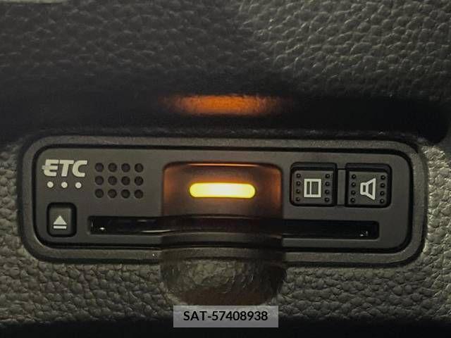 Honda N BOX CUSTOM 2017-09 392756-7