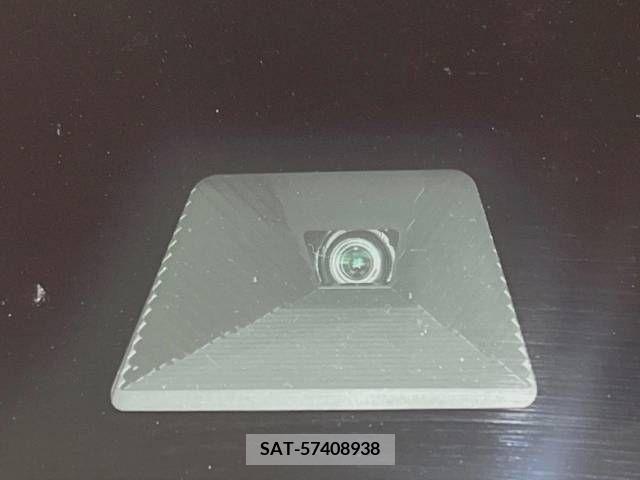 Honda N BOX CUSTOM 2017-09 392756-4