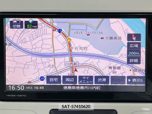 Daihatsu TANTO 2017-01 343236-4