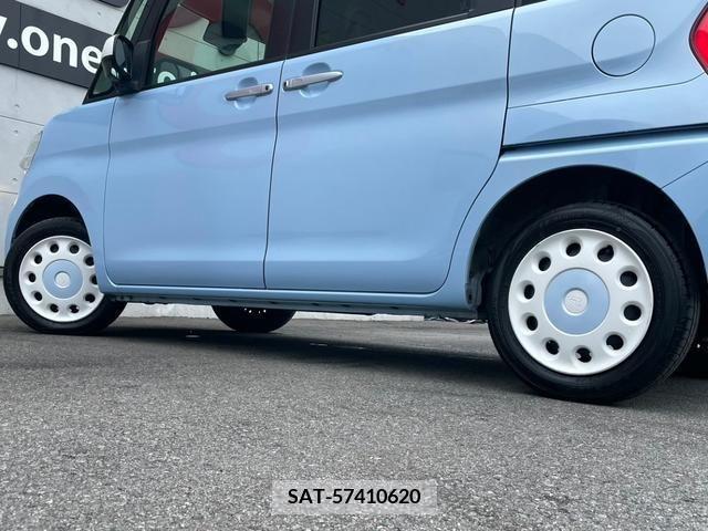 Daihatsu TANTO 2017-01 343236-21