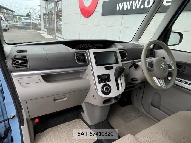 Daihatsu TANTO 2017-01 343236-16