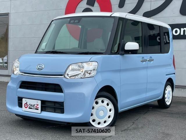 Daihatsu TANTO 2017-01 343236-0
