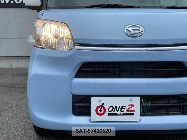 Daihatsu TANTO 2017-01 343236-19