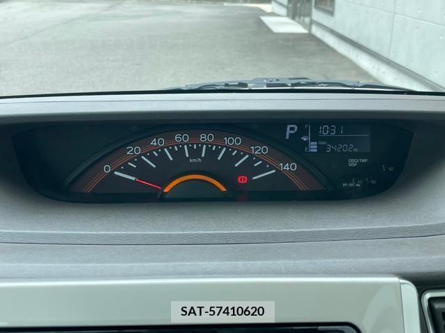 Daihatsu TANTO 2017-01 343236-11
