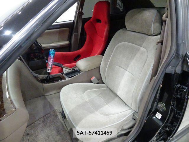 Nissan LAUREL 2000-04 274708-19