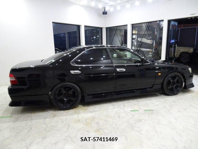 Nissan LAUREL 2000-04 274708-3