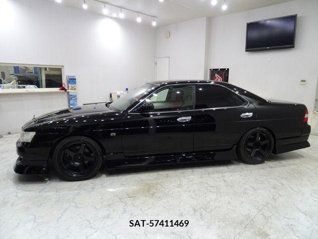 Nissan LAUREL 2000-04 274708-4