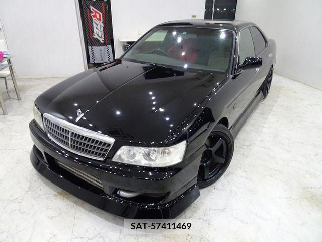 Nissan LAUREL 2000-04 274708-15