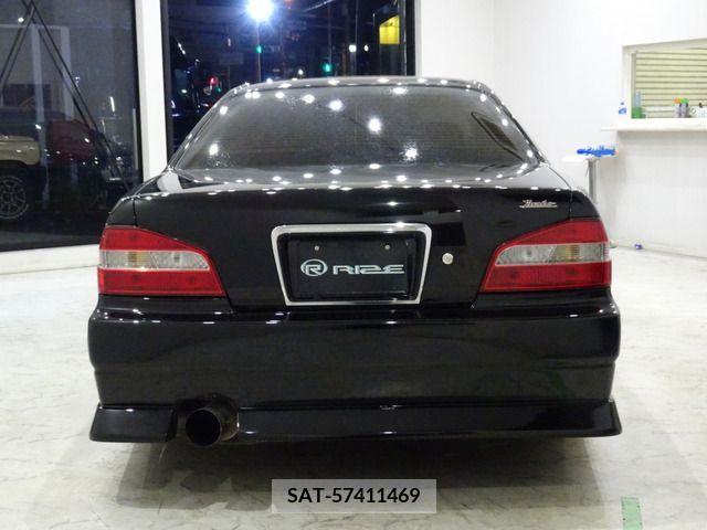 Nissan LAUREL 2000-04 274708-5
