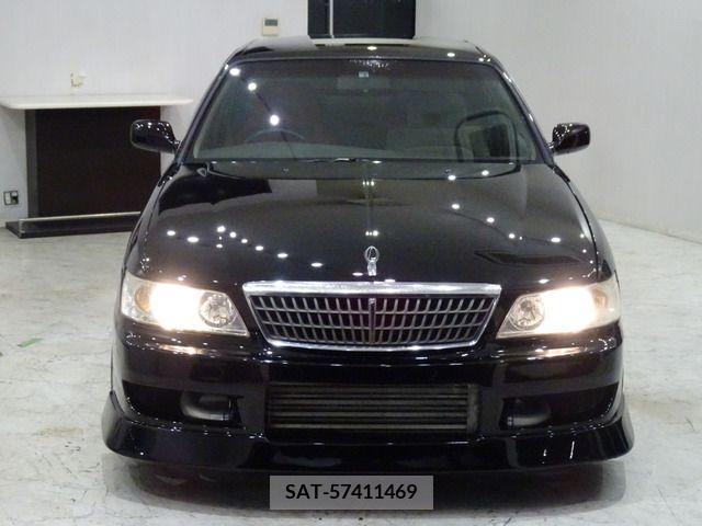 Nissan LAUREL 2000-04 274708-13