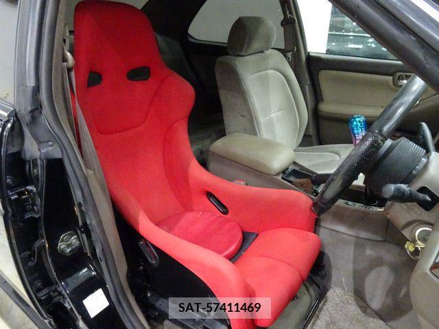 Nissan LAUREL 2000-04 274708-7