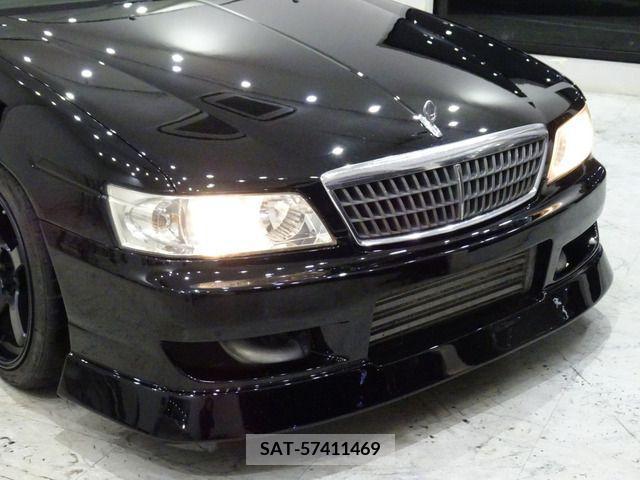 Nissan LAUREL 2000-04 274708-14