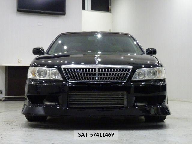 Nissan LAUREL 2000-04 274708-12
