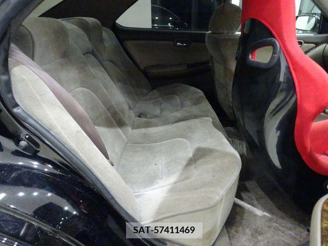 Nissan LAUREL 2000-04 274708-9