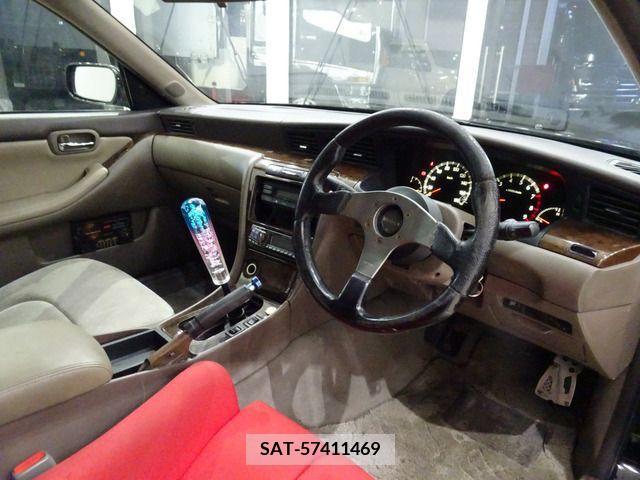 Nissan LAUREL 2000-04 274708-8
