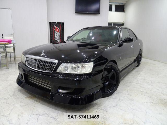 Nissan LAUREL 2000-04 274708-10