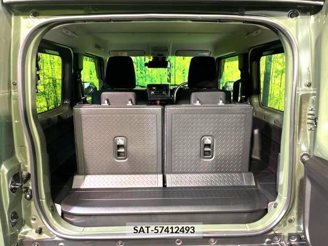 Suzuki JIMNY 2019-09 274713-10