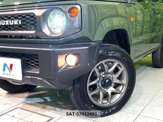 Suzuki JIMNY 2019-09 274713-12