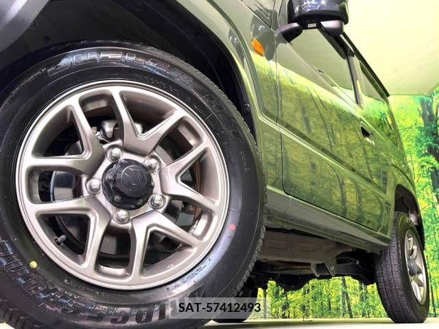 Suzuki JIMNY 2019-09 274713-13