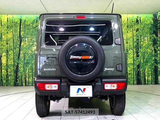 Suzuki JIMNY 2019-09 274713-15