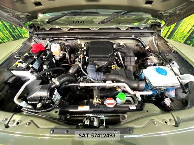 Suzuki JIMNY 2019-09 274713-18