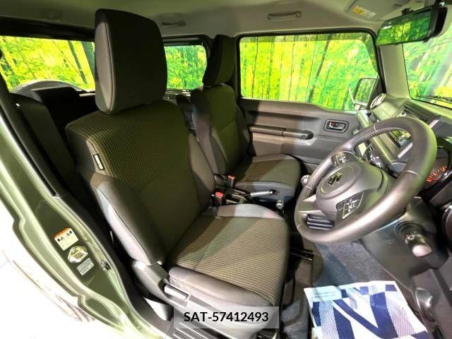 Suzuki JIMNY 2019-09 274713-8