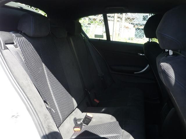 Bmw 1 SERIES 2015-06 2867-7