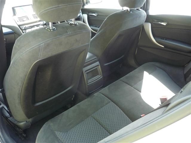 Bmw 1 SERIES 2015-06 2867-14