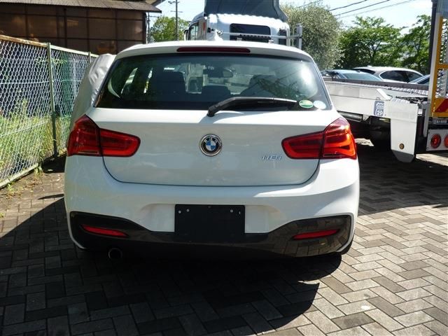 Bmw 1 SERIES 2015-06 2867-3