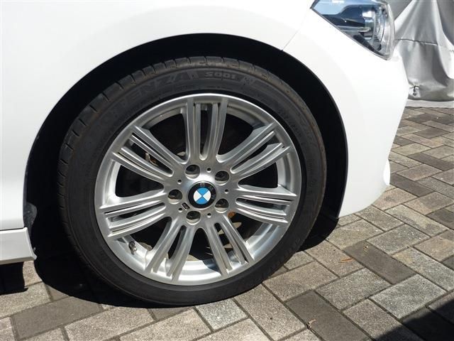 Bmw 1 SERIES 2015-06 2867-17