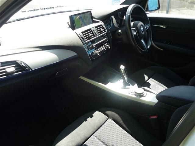 Bmw 1 SERIES 2015-06 2867-13