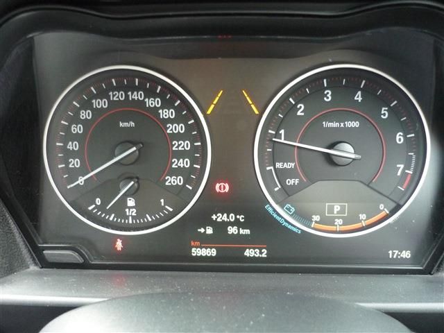 Bmw 1 SERIES 2015-06 2867-10