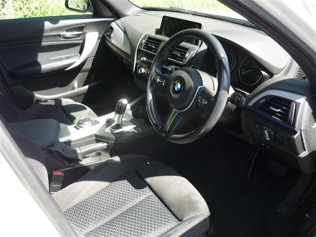 Bmw 1 SERIES 2015-06 2867-6