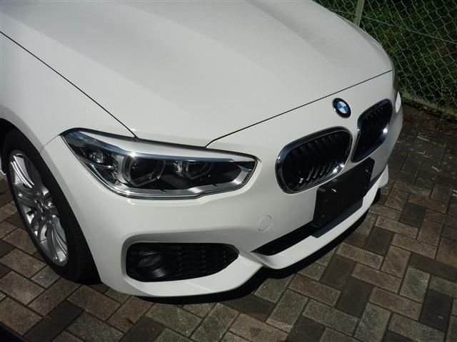 Bmw 1 SERIES 2015-06 2867-20