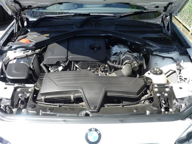 Bmw 1 SERIES 2015-06 2867-16