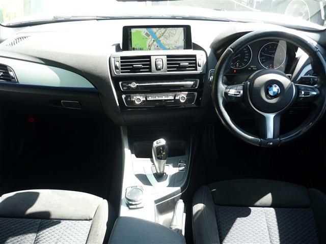 Bmw 1 SERIES 2015-06 2867-5