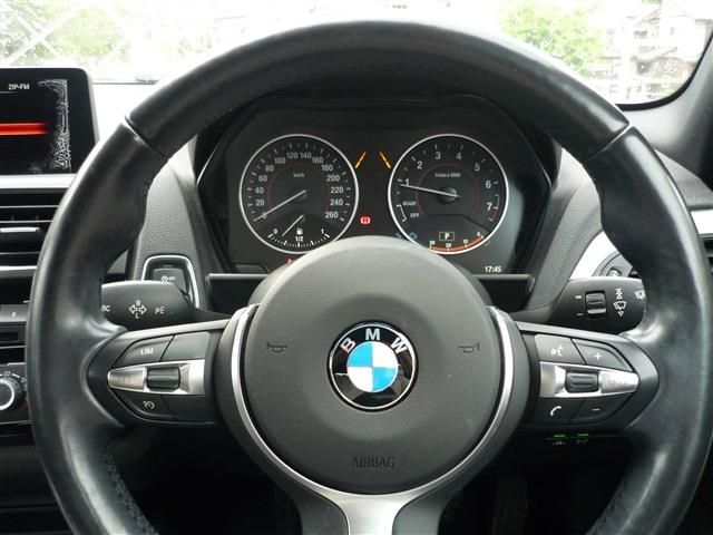 Bmw 1 SERIES 2015-06 2867-9
