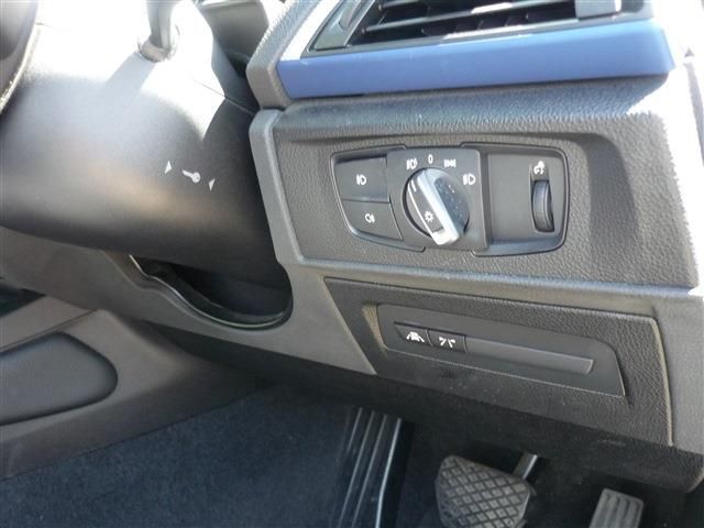 Bmw 1 SERIES 2015-06 2867-12