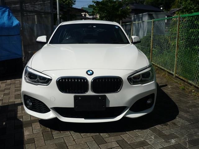Bmw 1 SERIES 2015-06 2867-1