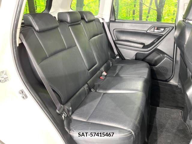 Subaru FORESTER 2013-02 376173-9