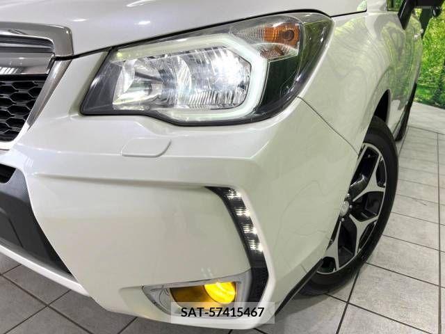 Subaru FORESTER 2013-02 376173-12